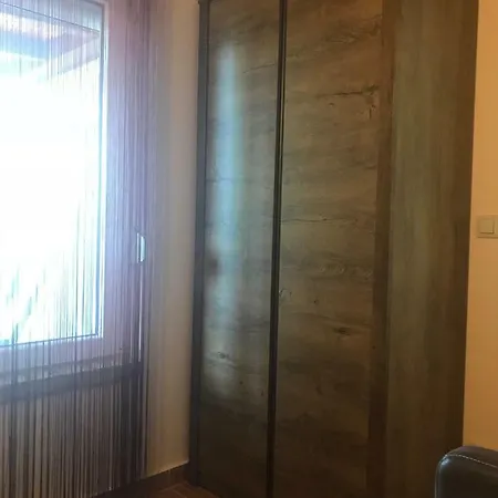 Kenese Panoráma Apartman Balatonkenese