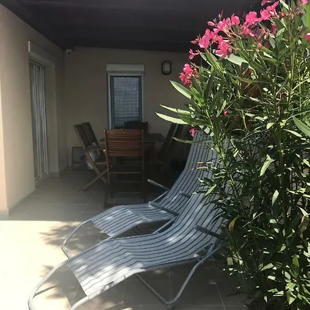 Apartman Kenese Panoráma