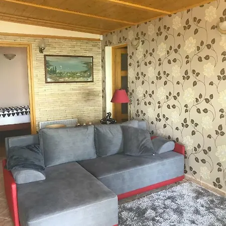Kenese Panoráma Apartman Balatonkenese