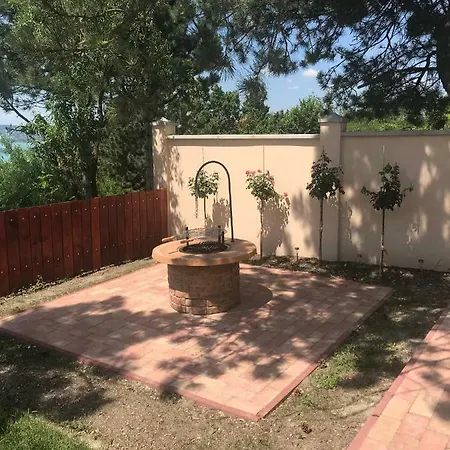 Apartman Kenese Panoráma Balatonkenese