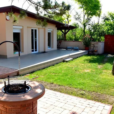 Kenese Panoráma Balatonkenese