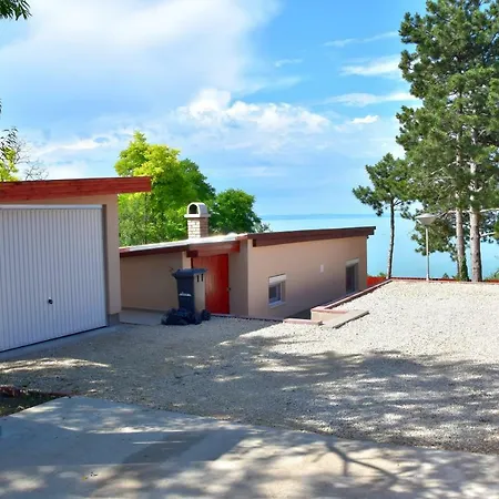 Apartman Kenese Panoráma *