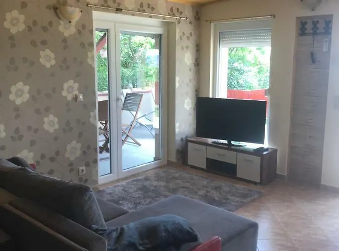 Kenese Panoráma Apartamento