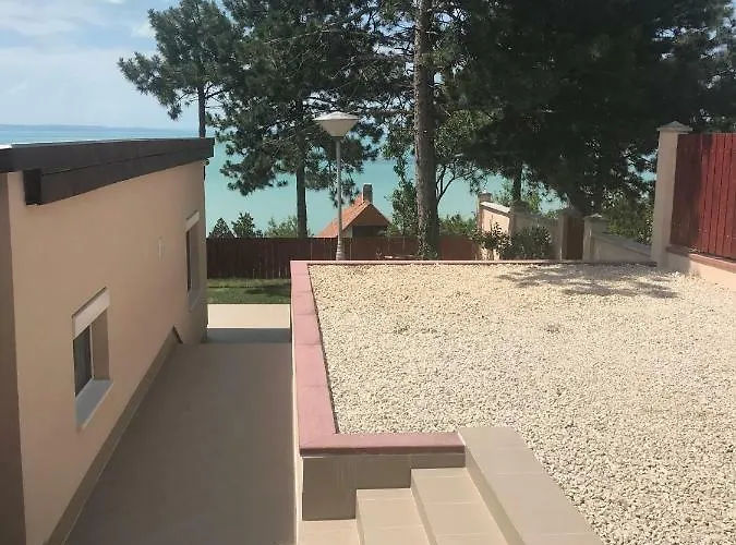 Kenese Panoráma Apartamento