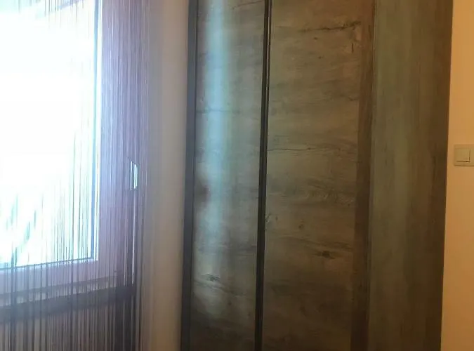 Kenese Panorama Apartament Balatonkenese