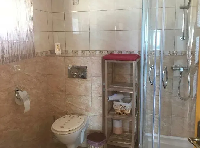 Apartament Kenese Panorama