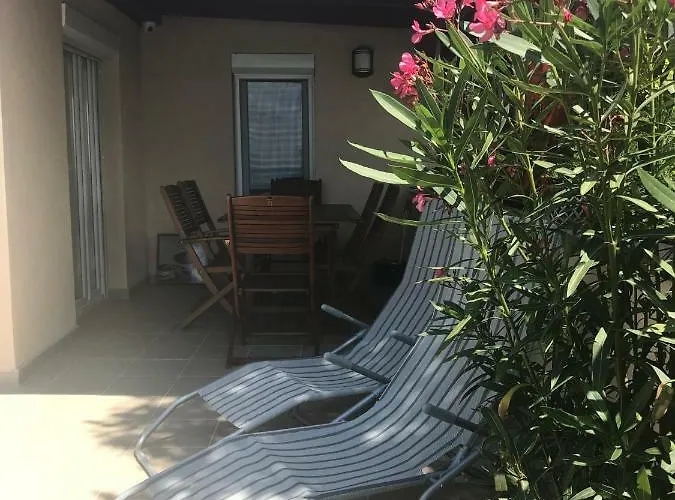 Apartamento Kenese Panoráma