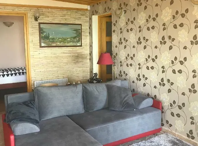 Kenese Panorama Apartament Balatonkenese