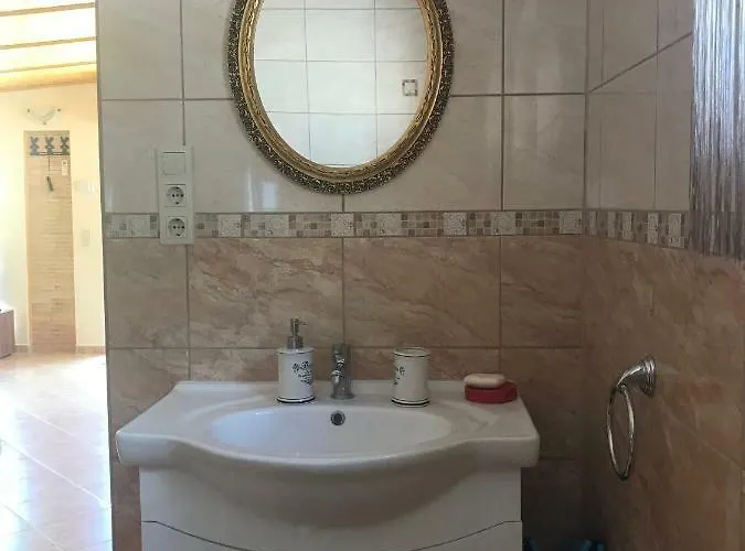 Apartamento Kenese Panoráma