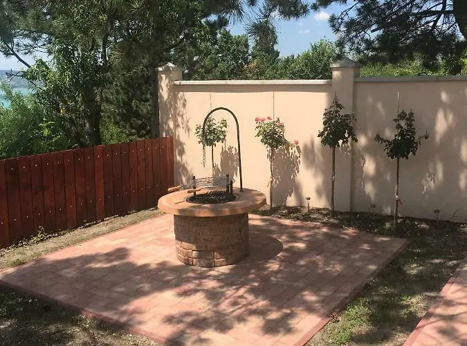 Apartamento Kenese Panoráma Balatonkenese