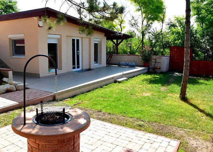 Kenese Panoráma Balatonkenese