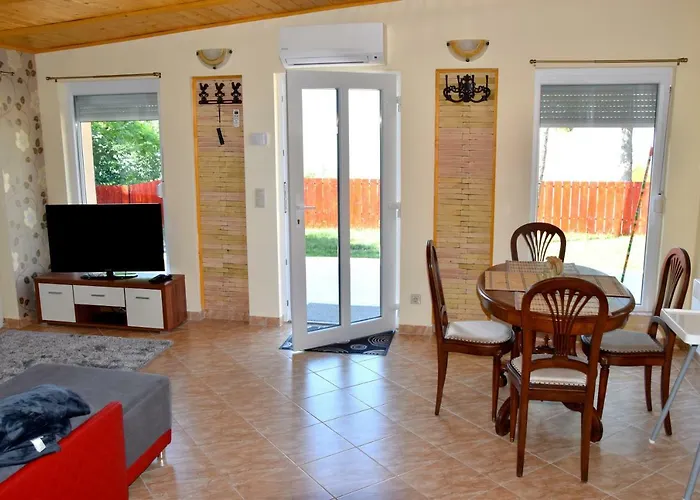 Apartament Kenese Panorama Balatonkenese